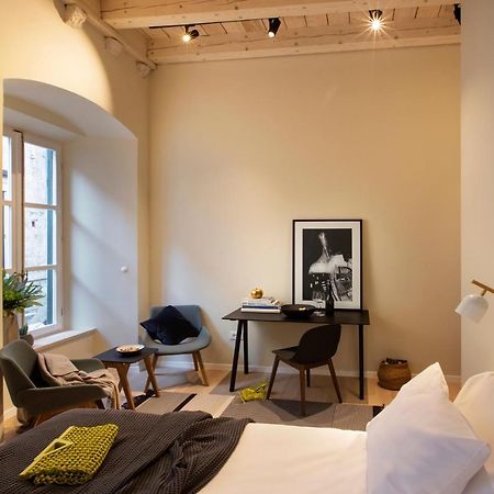Luxury Room Sorgo Cerva - Dubrovnik Old Town Exterior photo