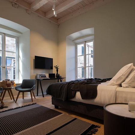 Luxury Room Sorgo Cerva - Dubrovnik Old Town Exterior photo