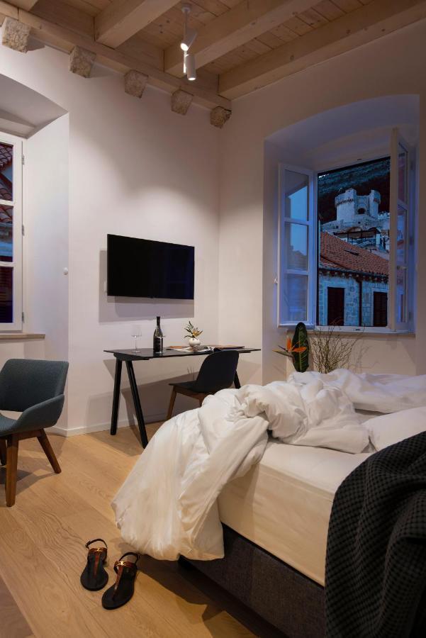 Luxury Room Sorgo Cerva - Dubrovnik Old Town Exterior photo