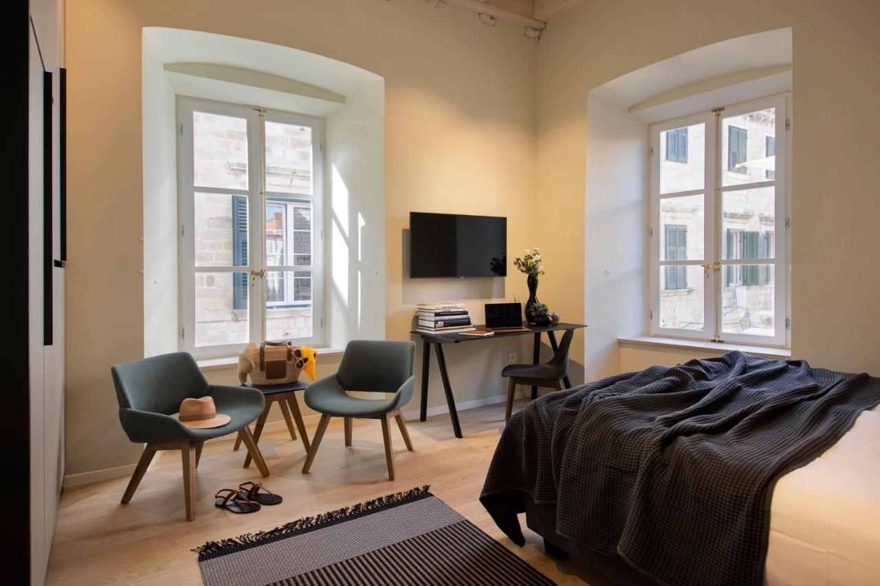 Luxury Room Sorgo Cerva - Dubrovnik Old Town Exterior photo
