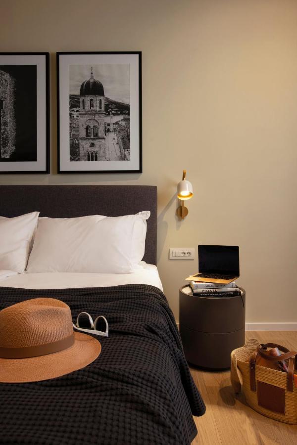 Luxury Room Sorgo Cerva - Dubrovnik Old Town Exterior photo