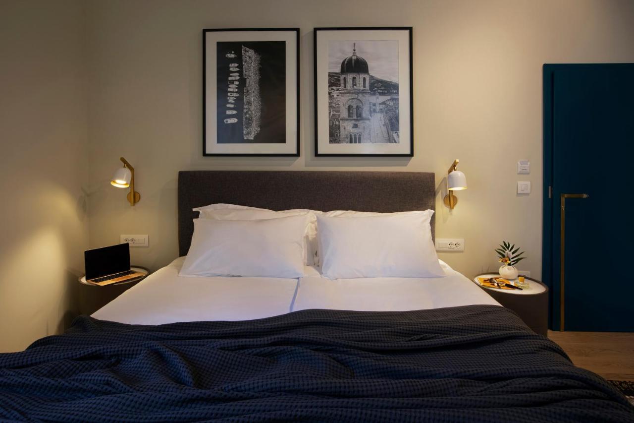 Luxury Room Sorgo Cerva - Dubrovnik Old Town Exterior photo