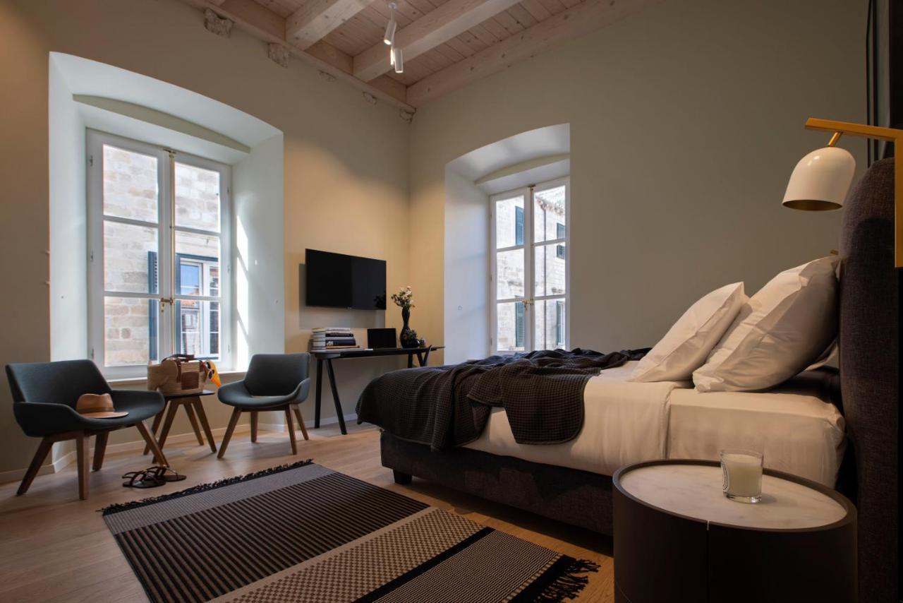 Luxury Room Sorgo Cerva - Dubrovnik Old Town Exterior photo