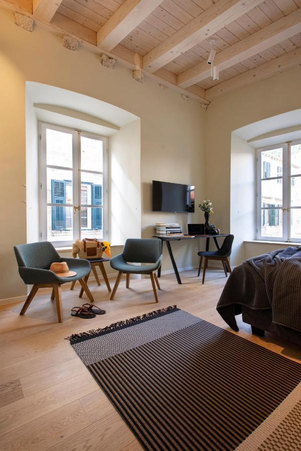 Luxury Room Sorgo Cerva - Dubrovnik Old Town Exterior photo
