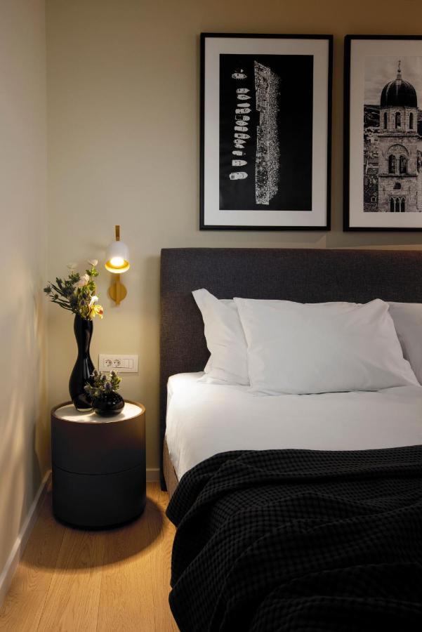 Luxury Room Sorgo Cerva - Dubrovnik Old Town Exterior photo