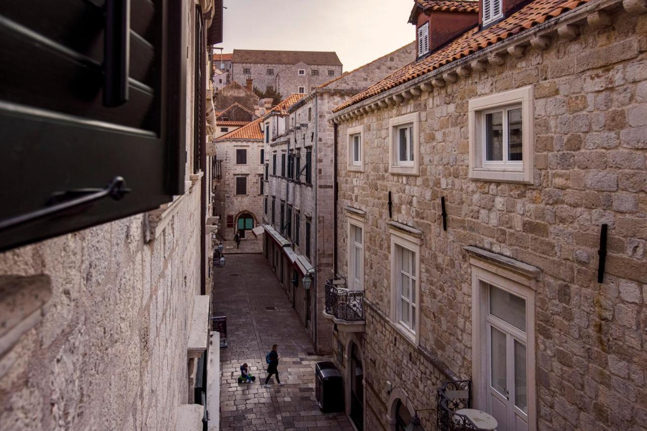 Luxury Room Sorgo Cerva - Dubrovnik Old Town Exterior photo