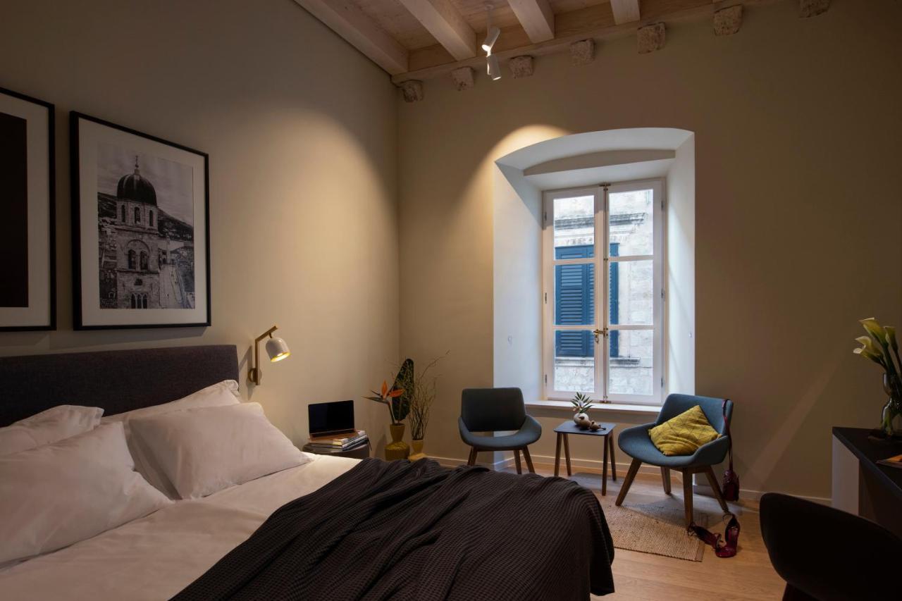 Luxury Room Sorgo Cerva - Dubrovnik Old Town Exterior photo