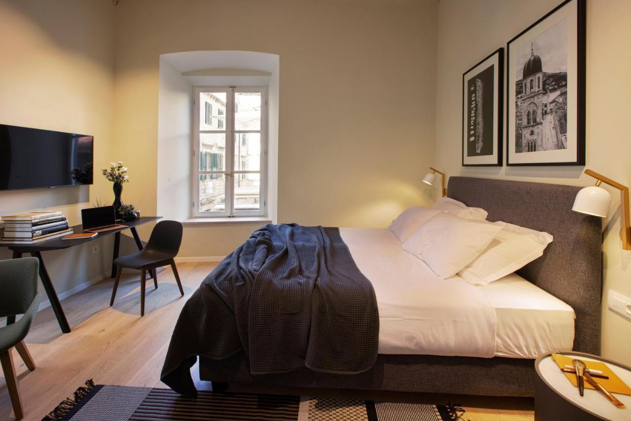 Luxury Room Sorgo Cerva - Dubrovnik Old Town Exterior photo